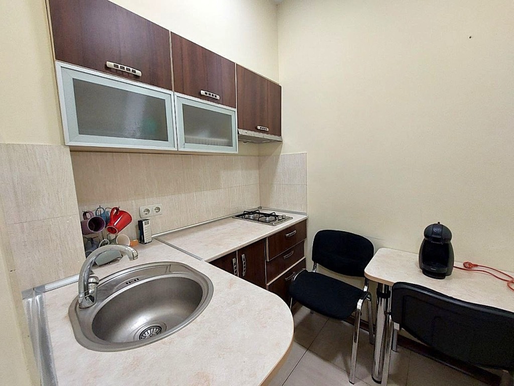 аренда офиса номер C-174683 в Приморском районе, фото номер 24